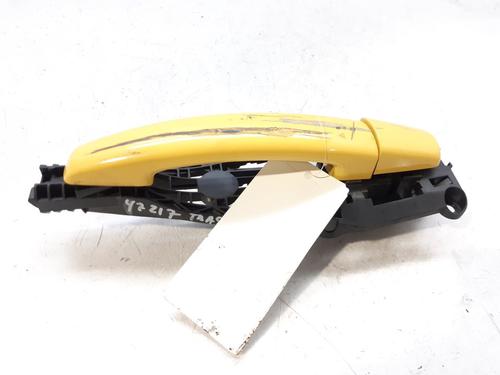 Used Rear left exterior door handle Rear left exterior door handle OPEL CORSA E (X15) [2014-2026] 8613441 8613441