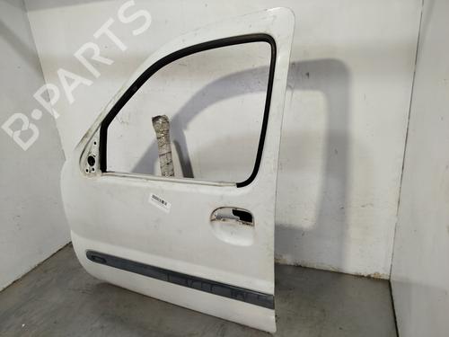 Left front door RENAULT KANGOO (KC0/1_) D 55 1.9 (KC0D) | BP32358769C2 