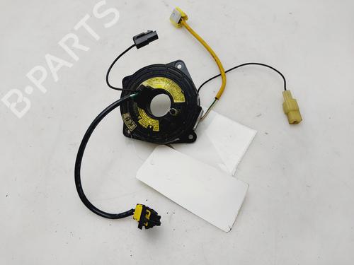 Used Squib airbag CHEVROLET AVEO / KALOS Hatchback (T200) 1.4 16V (94 hp) 26131156