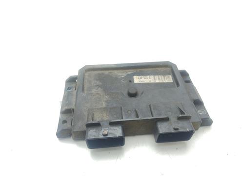 Used Engine control unit (ECU) CITROËN XSARA (N1) 1.9 D (70 hp) 25888997