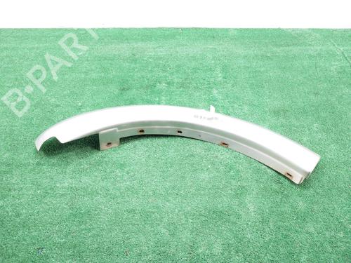 Used Rear right wheel arch trim MITSUBISHI PAJERO III (V7_W, V6_W) 3.2 Di-D (V68W) (160 hp) 20487219