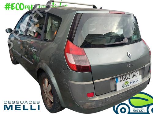 Headlight switch RENAULT GRAND SCÉNIC II (JM0/1_) 1.6 | BP31579147I24 