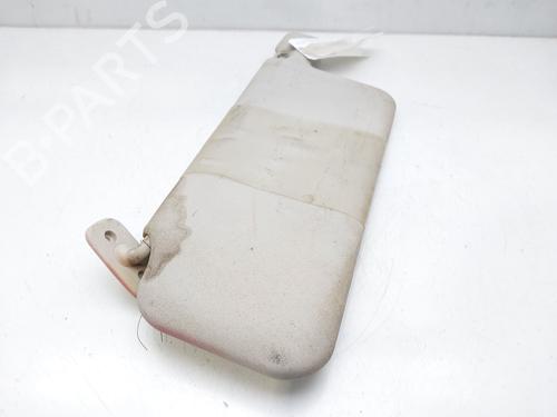 Left sun visor SEAT TOLEDO I (1L2) 1.8 i | BP14918555I1 