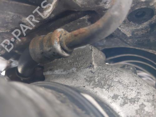 Engine BMW 1 (E87) 118 d | BP36569292M1 - Image 3