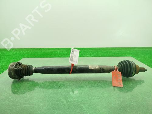 Used Right front driveshaft SEAT IBIZA IV SC (6J1, 6P5) [2008-2018]  29448635