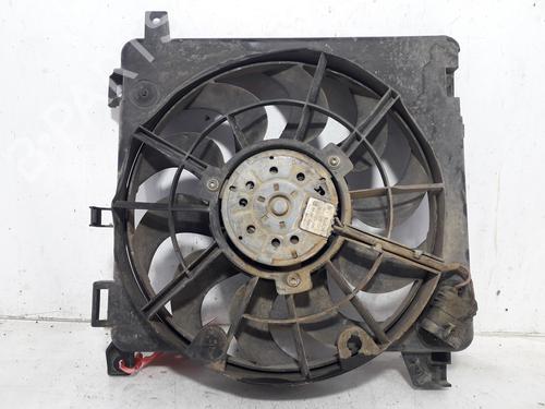 Køleventilator elektrisk OPEL ASTRA H Estate (A04) 1.7 CDTI (L35) | BP8525560M35 