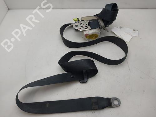 Used Front left seatbelt Front left seatbelt TOYOTA COROLLA Verso (ZER_, ZZE12_, R1_) 2.2 D-4D (AUR10_, AUR10R) (136 hp) 34192585 34192585