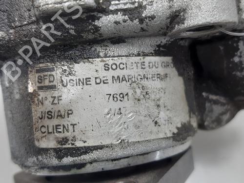 Steering pump AUDI A6 C5 (4B2) 2.5 TDI | BP12832672M99 