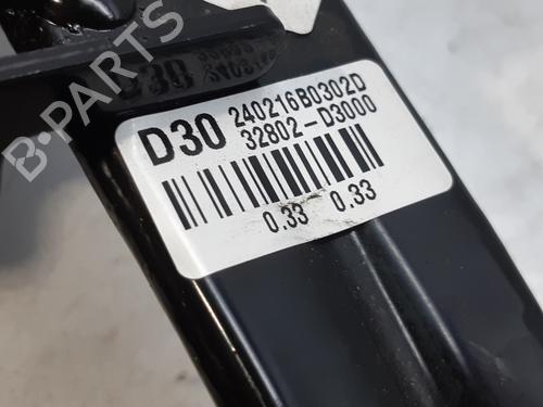 Clutch pedal KIA SPORTAGE IV (QL, QLE) 1.7 CRDi | BP8766259I13 
