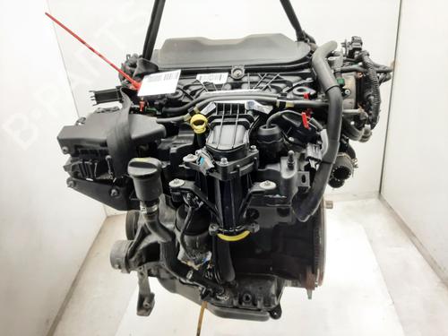 Engine FORD C-MAX II (DXA/CB7, DXA/CEU) | BP35929464M1 - Image 3