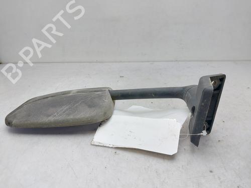 Right mirror CITROËN C15 Box Body/MPV (VD_) 1.8 D | BP12419432C27 