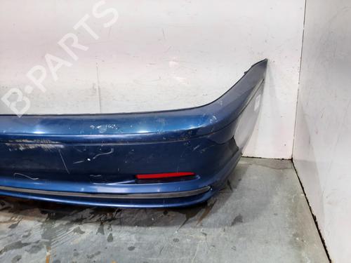 Rear bumper BMW 3 Coupe (E46) 318 Ci | BP13478125C8 