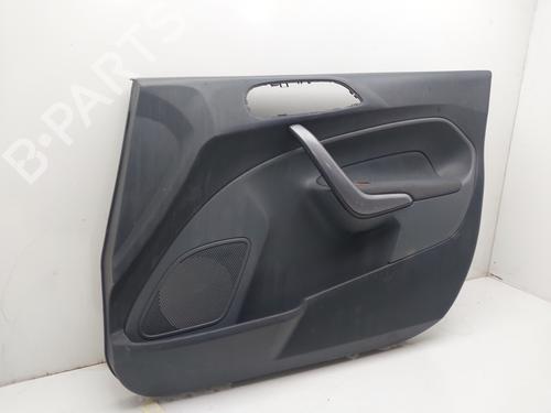 Front right panel FORD FIESTA VI (CB1, CCN) 1.25 | BP16587606C59 