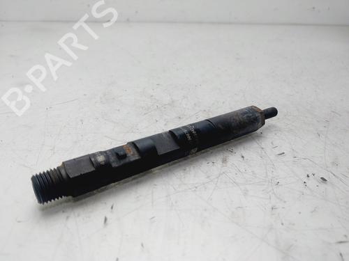 Injector RENAULT CLIO II (BB_, CB_)  | BP29298306M100 