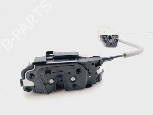 Rear right lock SKODA RAPID (NH3, NK3, NK6)  | BP22943191C99 