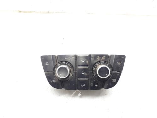 Used Climate control OPEL ASTRA J (P10) [2009-2016]  11183248
