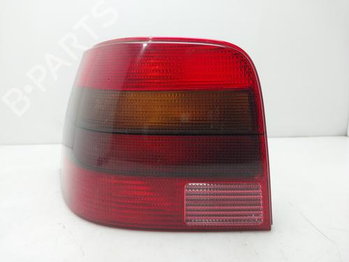 Venstre baglygte Venstre baglygte VW GOLF IV (1J1) [1997-2008] 34003942 34003942