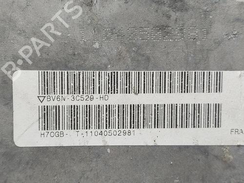 Steering column FORD FOCUS III 1.6 TDCi | BP38272685M21 - Image 2