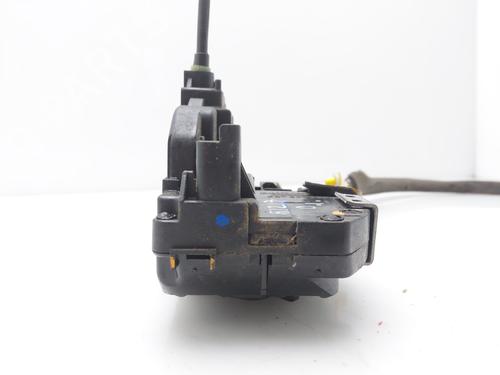 Front left lock NISSAN JUKE (F15) 1.6 | BP16160214C98