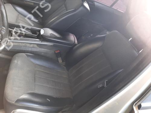 Rattkontroller MERCEDES-BENZ M-CLASS (W164) ML 280 CDI 4-matic (164.120) | BP17043044E15 