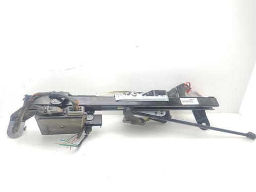 Used Tailgate lock HYUNDAI ix55 [2006-2014]  31167434