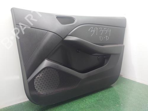 Front right panel RENAULT CLIO V (B7_) | BP34735635C59 - Image 2