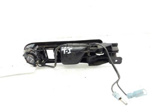 Rear left interior door handle VW GOLF IV (1J1) 1.9 TDI | BP3305770I15 