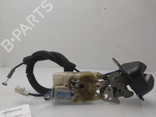 Used Tailgate lock NISSAN X-TRAIL I (T30) [2001-2013]  30932391