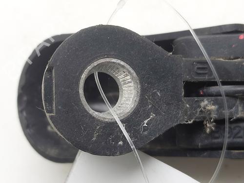 Bagrudeviskerarm LANCIA YPSILON (312_) 1.3 D Multijet (312.YXE1A, 312.YXU1A) | BP37153036C144 - Image 3