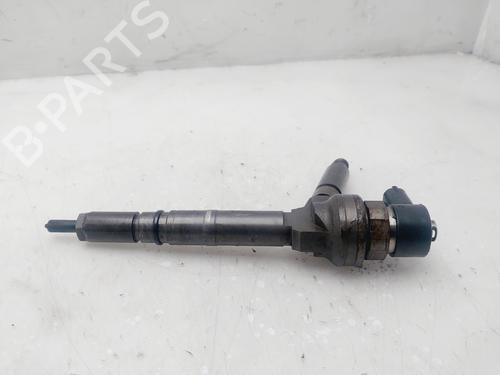 Used Injector OPEL ASTRA H Estate (A04) [2004-2014]  25857277