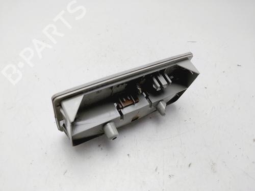 Innerbelysning SKODA FABIA I (6Y2)  | BP26407006I8 