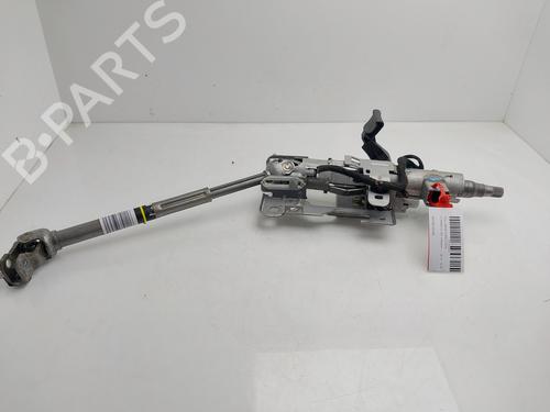 Used Steering column Steering column CITROËN C4 II (NC_) [2009-2026] 34126702 34126702