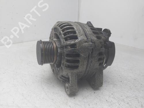Alternateur CITROËN C4 I (LC_) [2004-2014]  30831438