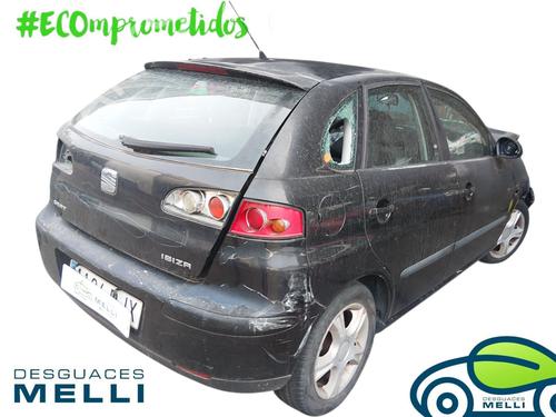 Left front window switch SEAT IBIZA III (6L1)  | BP34121758I27  - Image 6