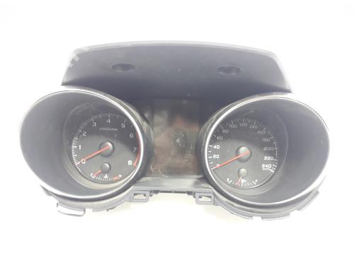 Used Instrument cluster SUBARU OUTBACK (BS) 2.5 AWD (BS9) (175 hp) 10351455