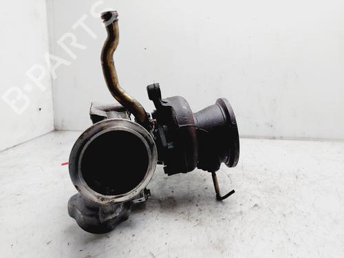 Turbocharger/Supercharger VOLVO XC60 I SUV (156) D4 | BP20703380M71 