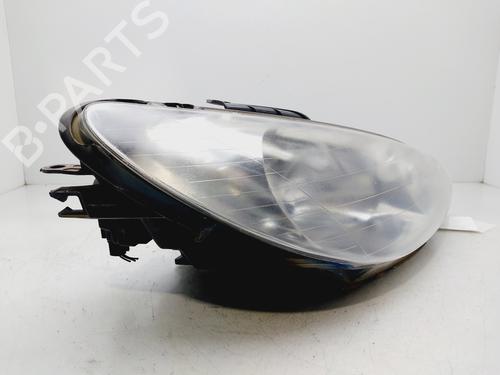 Right headlight PEUGEOT 206 Hatchback (2A/C) 1.4 LPG | BP29464028C29 
