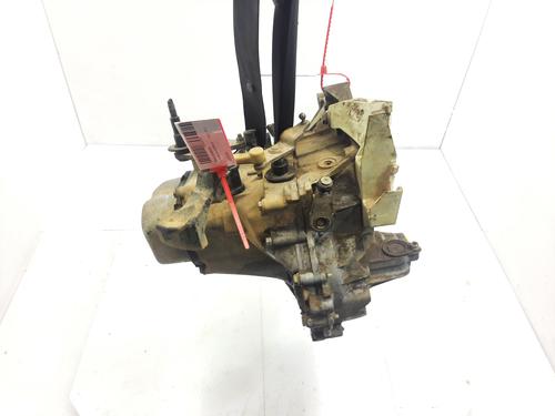 Gearbox CITROËN C4 Coupe (LA_)  | BP29635846M3 