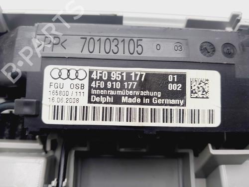 Innerbelysning AUDI A6 Allroad C6 (4FH) 3.2 FSI quattro | BP26948085I8 