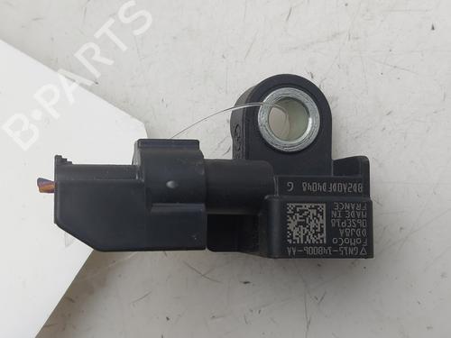 Electronic sensor FORD FIESTA VII (HJ, HF) | BP37602909M84 - Image 3