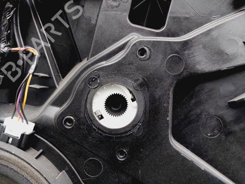 Front right window mechanism FORD FIESTA VI (CB1, CCN) 1.0 EcoBoost | BP25740700C23 