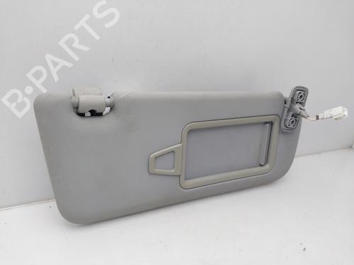Right sun visor KIA CEE'D Hatchback (ED) | BP37011380I2 - Image 4