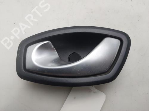Used Rear left interior door handle Rear left interior door handle 37693685 37693685