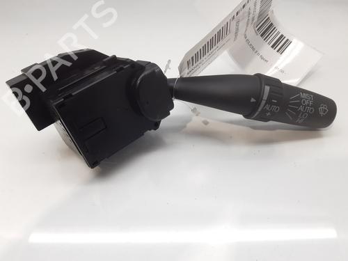 Ratstangsstang HONDA ACCORD VII (CL, CN) 2.0 (CL7) (155 hp) 10971870