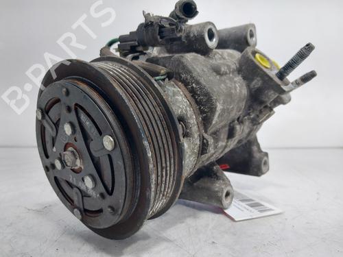 AC compressor FORD TRANSIT COURIER B460 MPV | BP37152897M34 - Image 2