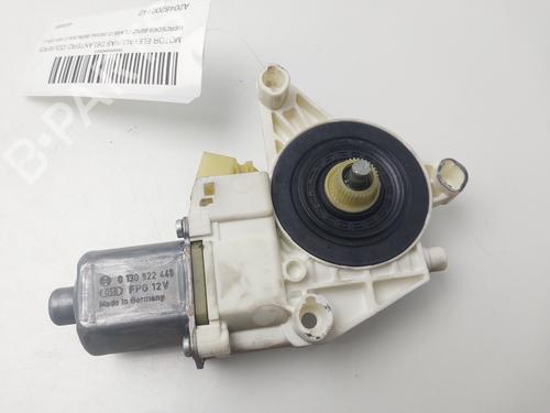 Used Left front window motor MERCEDES-BENZ C-CLASS (W204) [2007-2015]  31373582