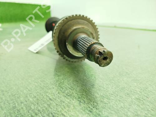 Right front driveshaft MAZDA 626 V Hatchback (GF) 2.0 TD (GFFP) | BP32683580M39 - Image 2