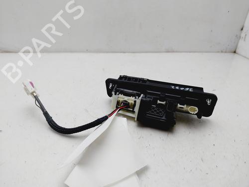 Tailgate handle MERCEDES-BENZ CLA Coupe (C117) CLA 200 CDI / d (117.308) | BP28091317C132 