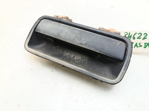Rear right exterior door handle SUZUKI VITARA (ET, TA, TD) 1.9 D All-wheel Drive (SE419TD) | BP18319856C130 