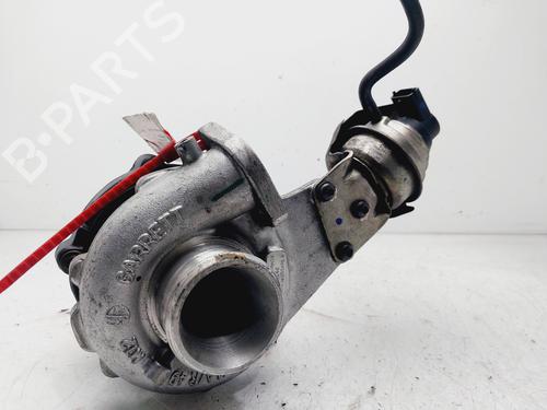 Used Turbocharger/Supercharger OPEL INSIGNIA A (G09) [2008-2017]  29398920